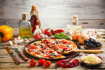 PIZZA披萨