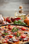 PIZZA披萨