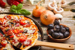 PIZZA披萨