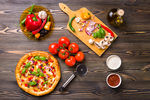 PIZZA披萨