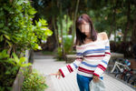 美女