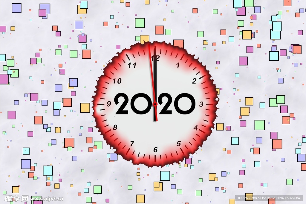 2020图片