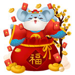 鼠年