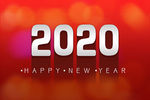 2020年