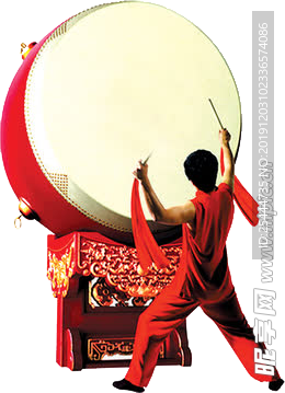 鼓
