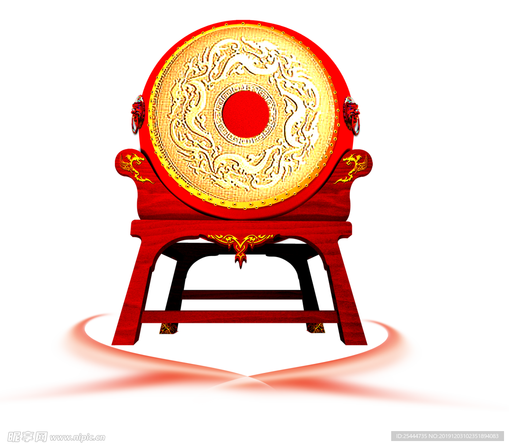 鼓