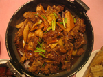羊肉