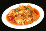 家常豆腐