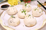 上海生煎包