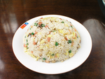 什锦炒饭