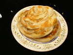 手抓饼
