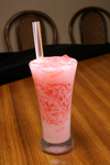 薯仁薄饼