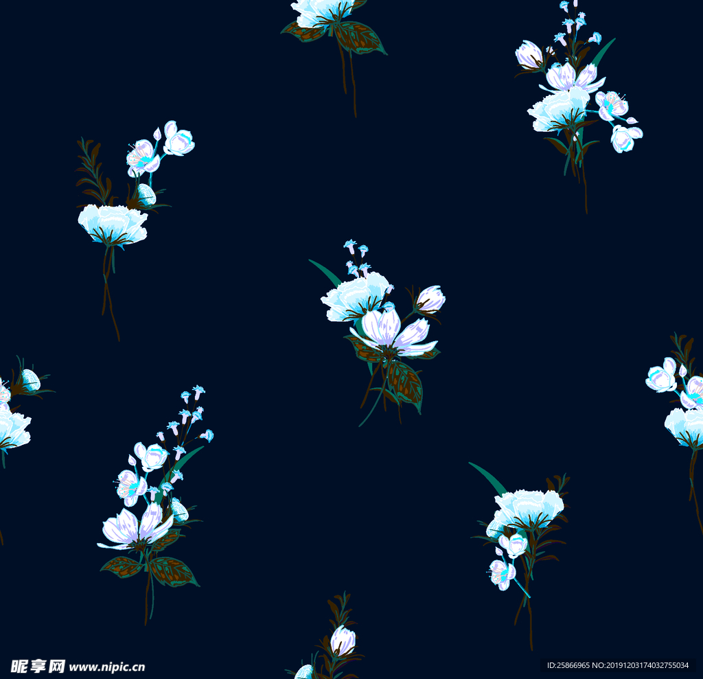 数码印花