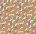 碎花
