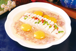 过桥豆腐