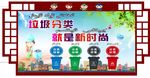 垃圾分类