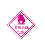 易燃易爆气体