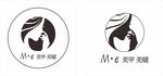 美甲LOGO