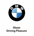 BMW宝马矢量LOGO