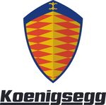 柯尼塞格豪车标志logo源文件