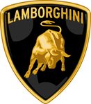 兰博基尼logo车标源文件标志