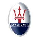 玛莎拉蒂logo车标源文件标志