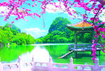 壁画