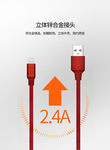 数据线海报