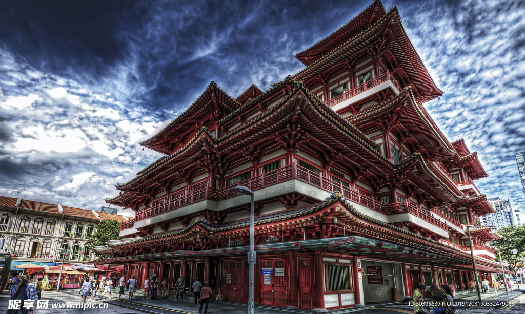 城市