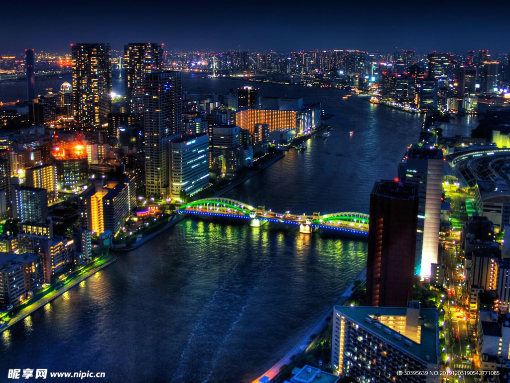城市