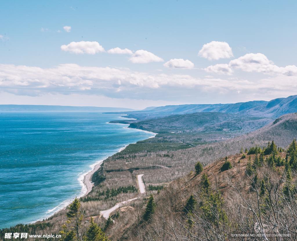 海山