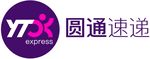 圆通最新logo