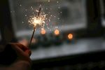 烟花爆竹