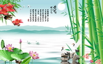 梦里水乡