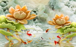 山水情