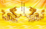 双金龙