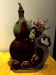 钧瓷葫芦