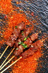 肉串