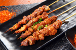 羊肉串