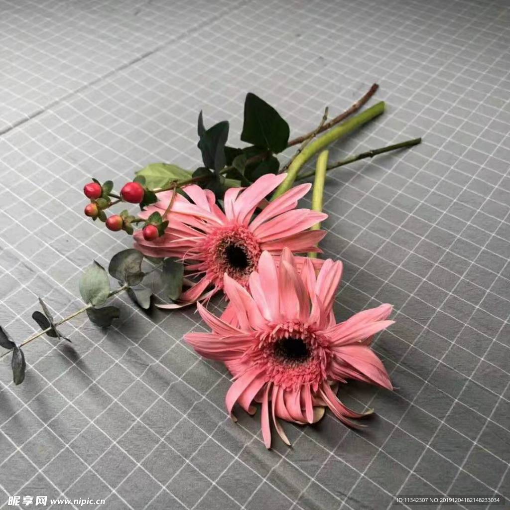 鲜花