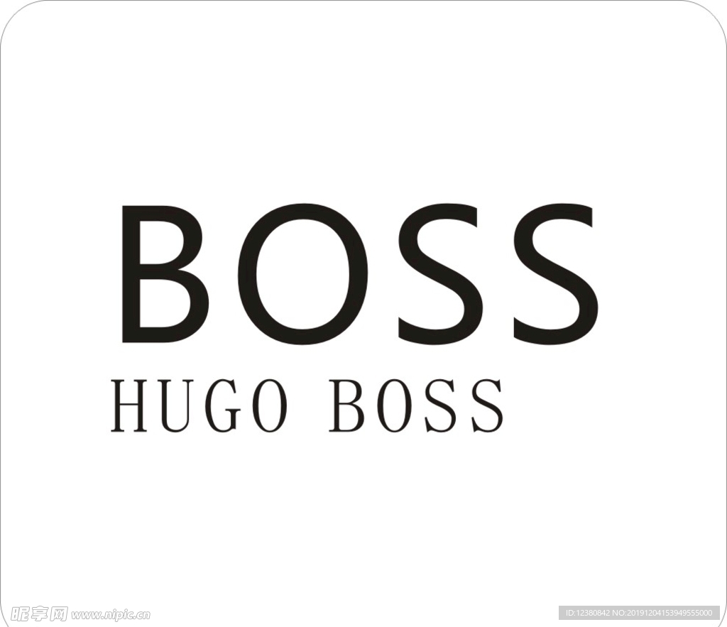 boss标志图片
