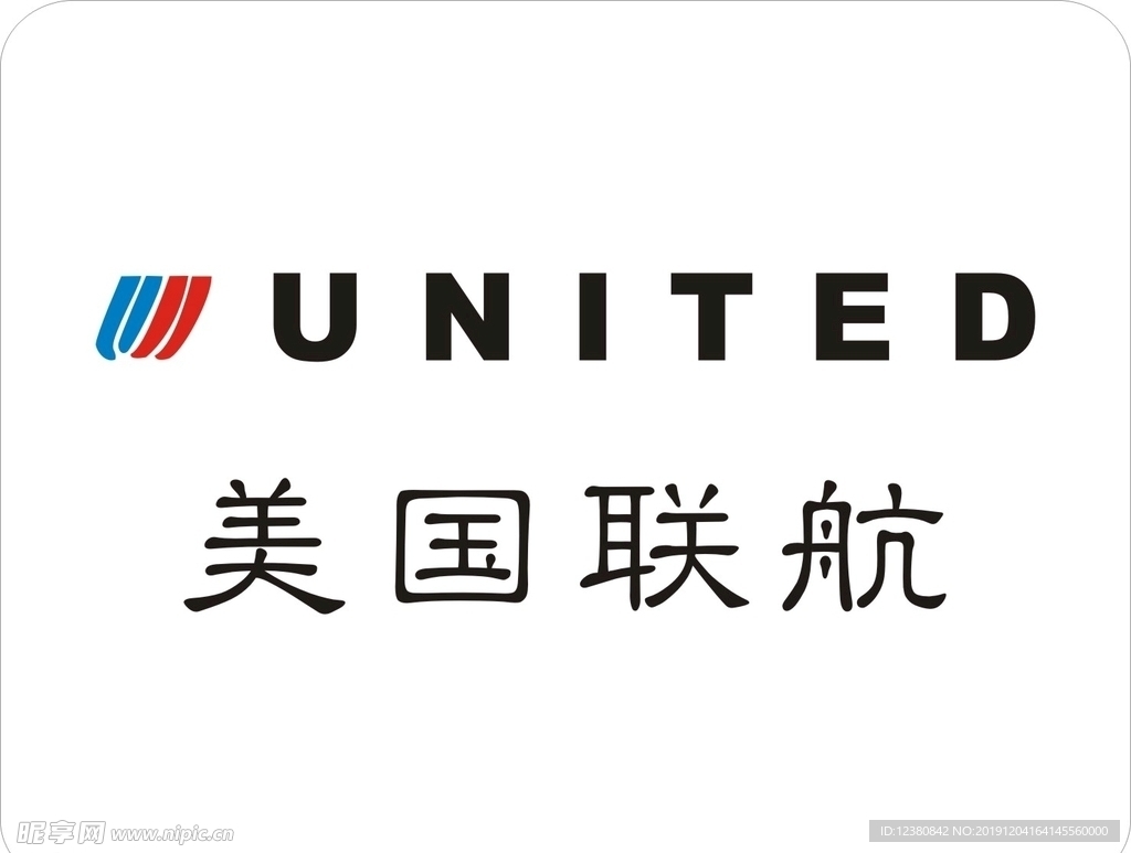 美国联航