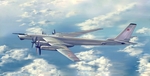 飞机 运输机 航空 天空 云彩