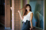 美女