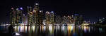 城市夜景
