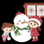 雪人