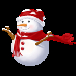 雪人