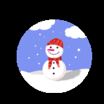雪人