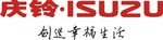 庆铃五十铃标志