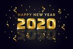 2020新年